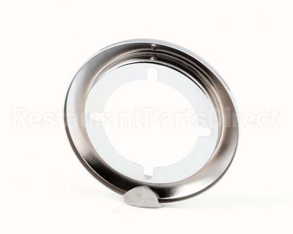 1190574 Southbend Range Bezel, 550 F Thermostat