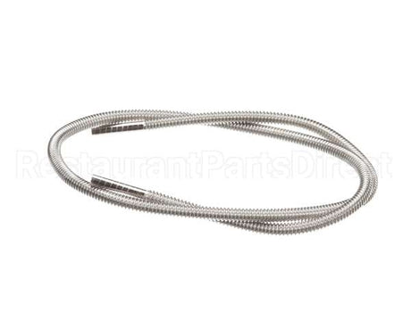 1190580 Southbend Range Tube, Flex 3/16 X 27