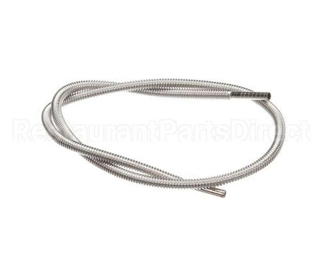 1190580 Southbend Range Tube, Flex 3/16 X 27