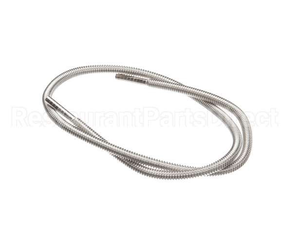 1190580 Southbend Range Tube, Flex 3/16 X 27