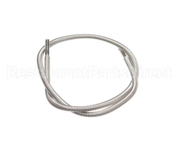 1190580 Southbend Range Tube, Flex 3/16 X 27