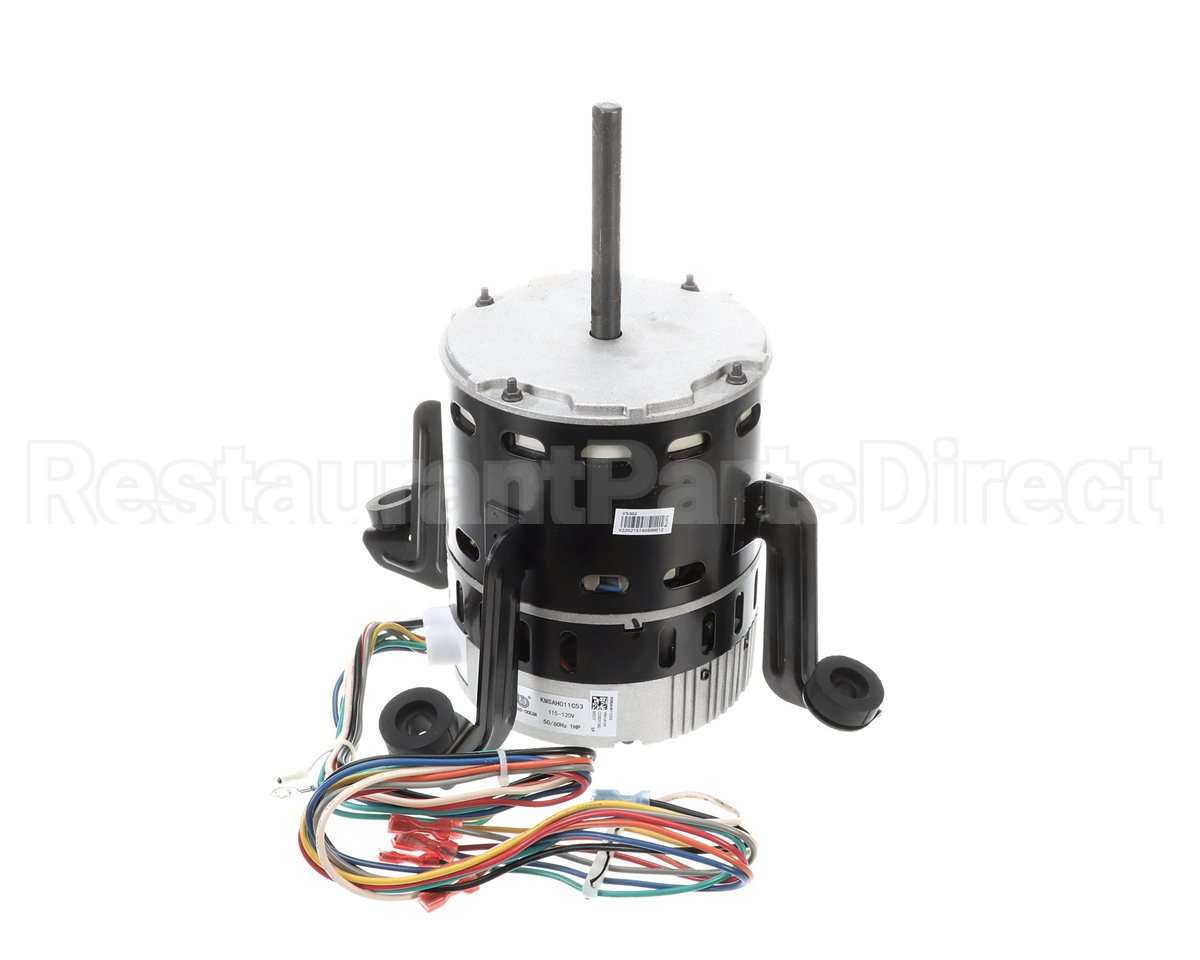 1190666 International Comfort Pro Motor, Blower Ecm 1Hp