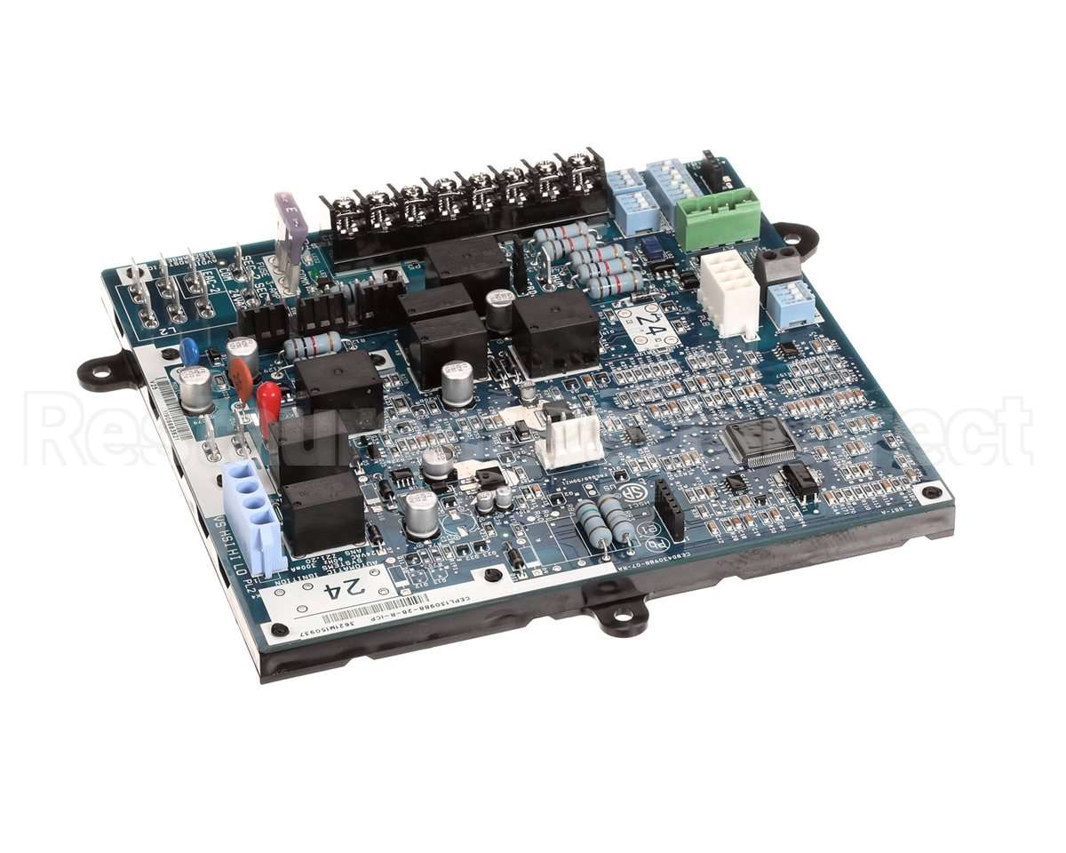 1190668 International Comfort Pro Control Board Furnace