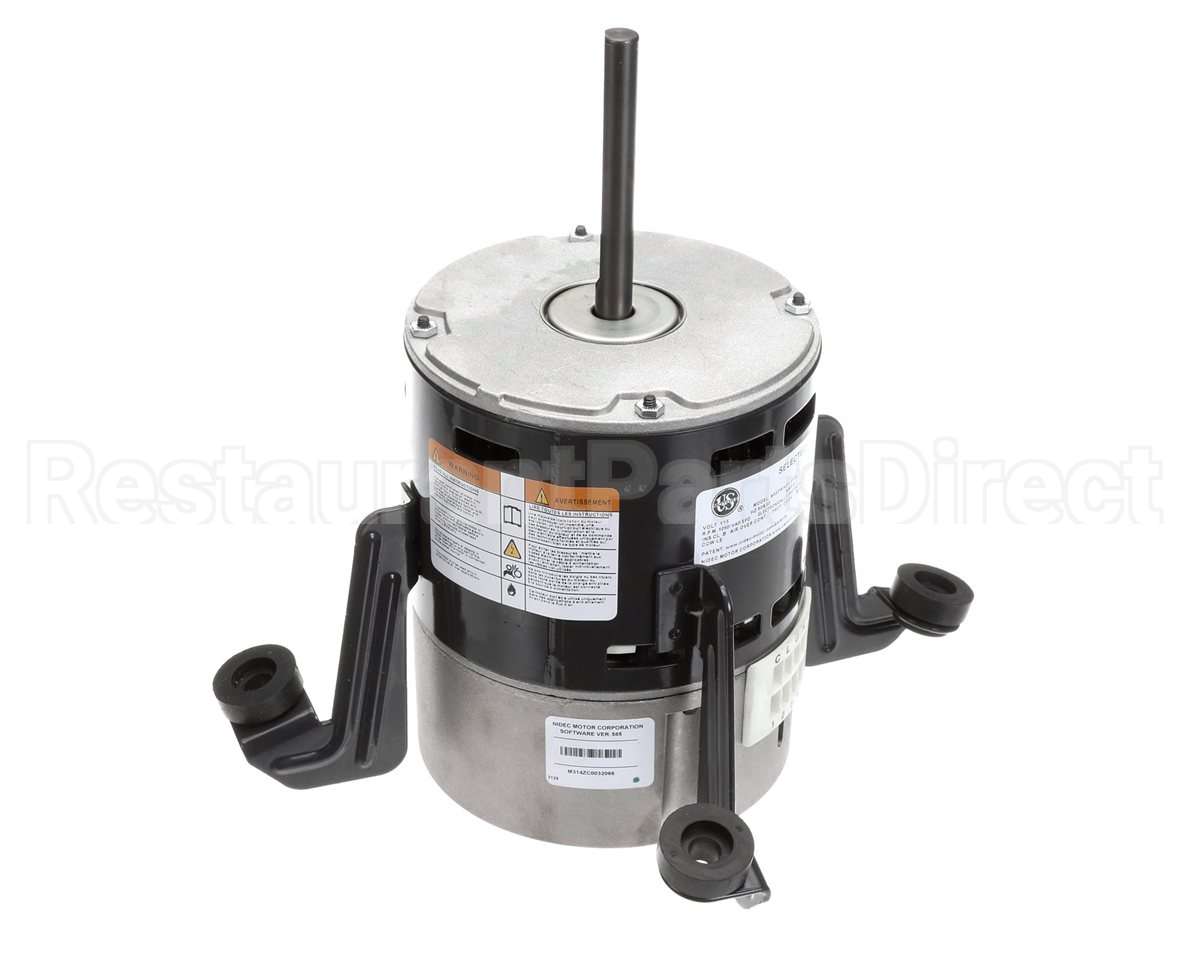 1190687 International Comfort Pro Motor, Blower Ecm 3/4Hp