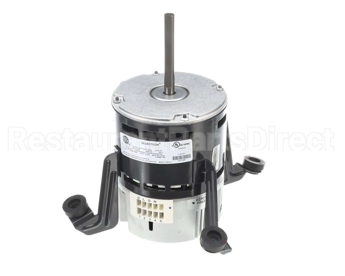 1190727 International Comfort Pro Motor, Blower Pwm Ecm 3/4Hp
