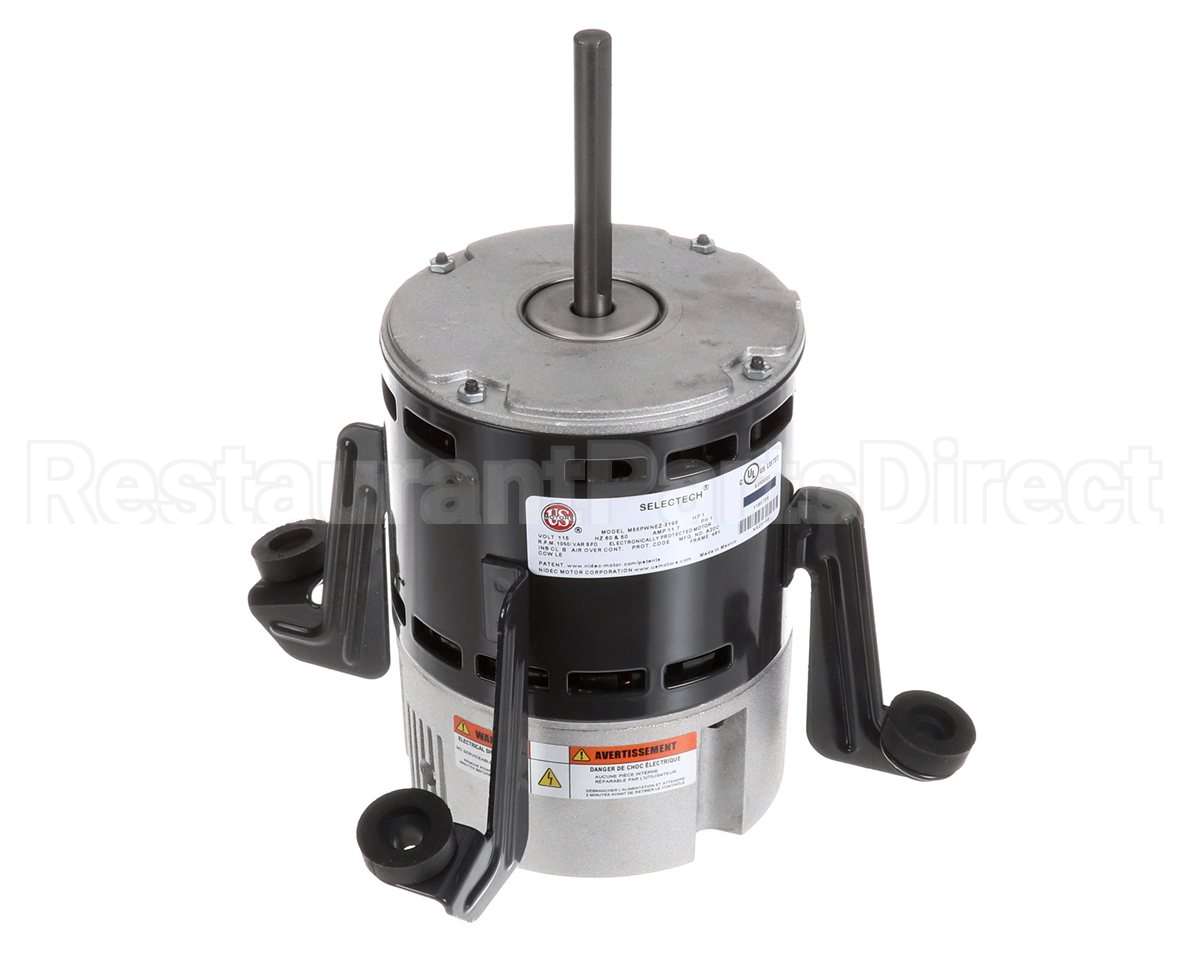 1190729 International Comfort Pro Motor, Blower Pwm Ecm 1Hp