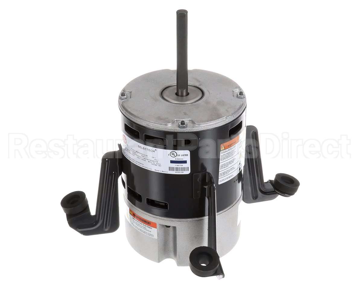 1190729 International Comfort Pro Motor, Blower Pwm Ecm 1Hp