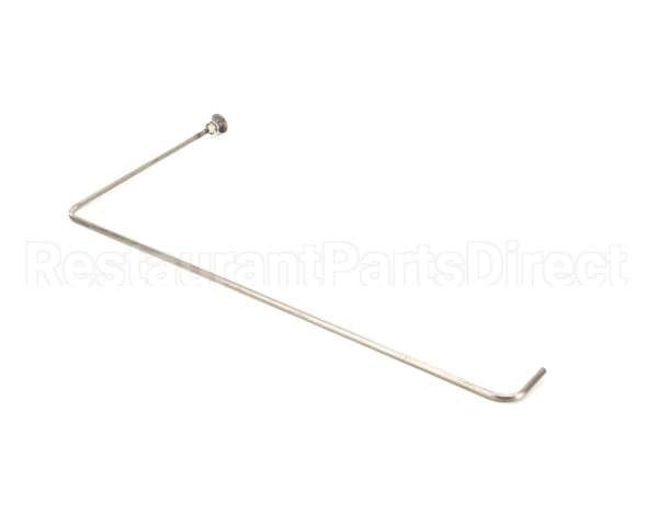 1190730 Southbend Range Tube W/A, Step-Up Rear Pilot