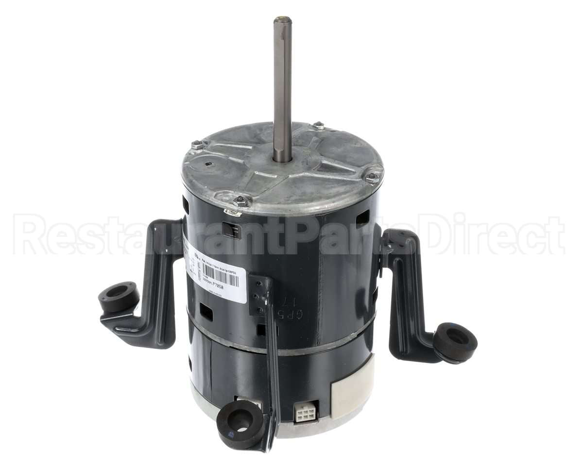 1190742 International Comfort Pro Motor, Blower, 1 Hp