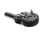 1190941 Southbend Range Adjustable. Caster With Brake