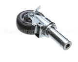 1190941 Southbend Range Adjustable. Caster With Brake