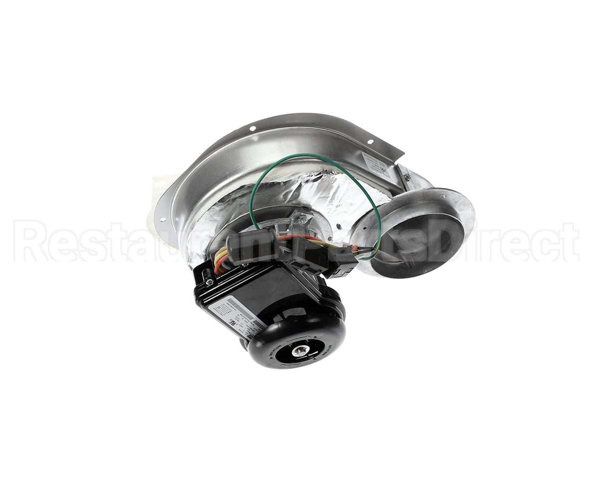 1190946 International Comfort Pro Inducer Kit