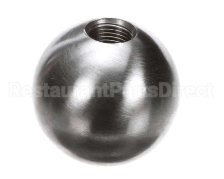 1190952 Southbend Range Knob, Ball 2 Chrome