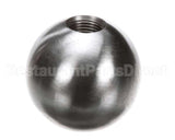 1190952 Southbend Range Knob, Ball 2 Chrome