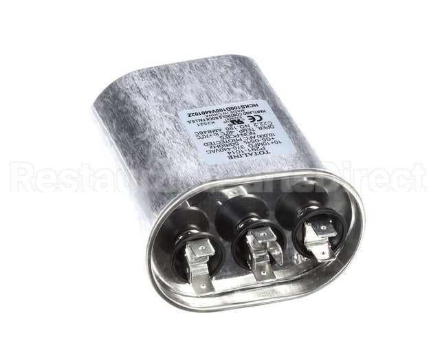1191011 International Comfort Pro Cap Rn 440V 10 + 10Mf