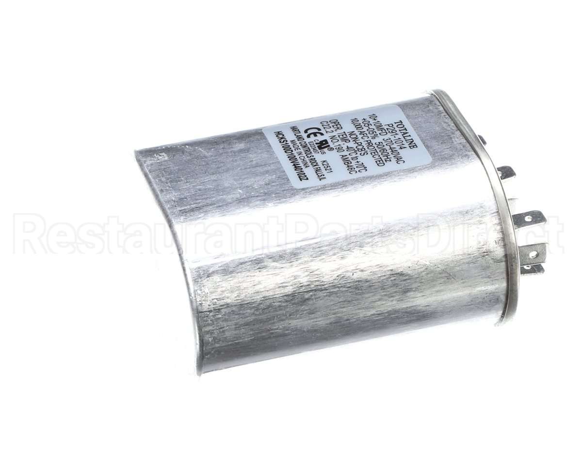 1191011 International Comfort Pro Cap Rn 440V 10 + 10Mf