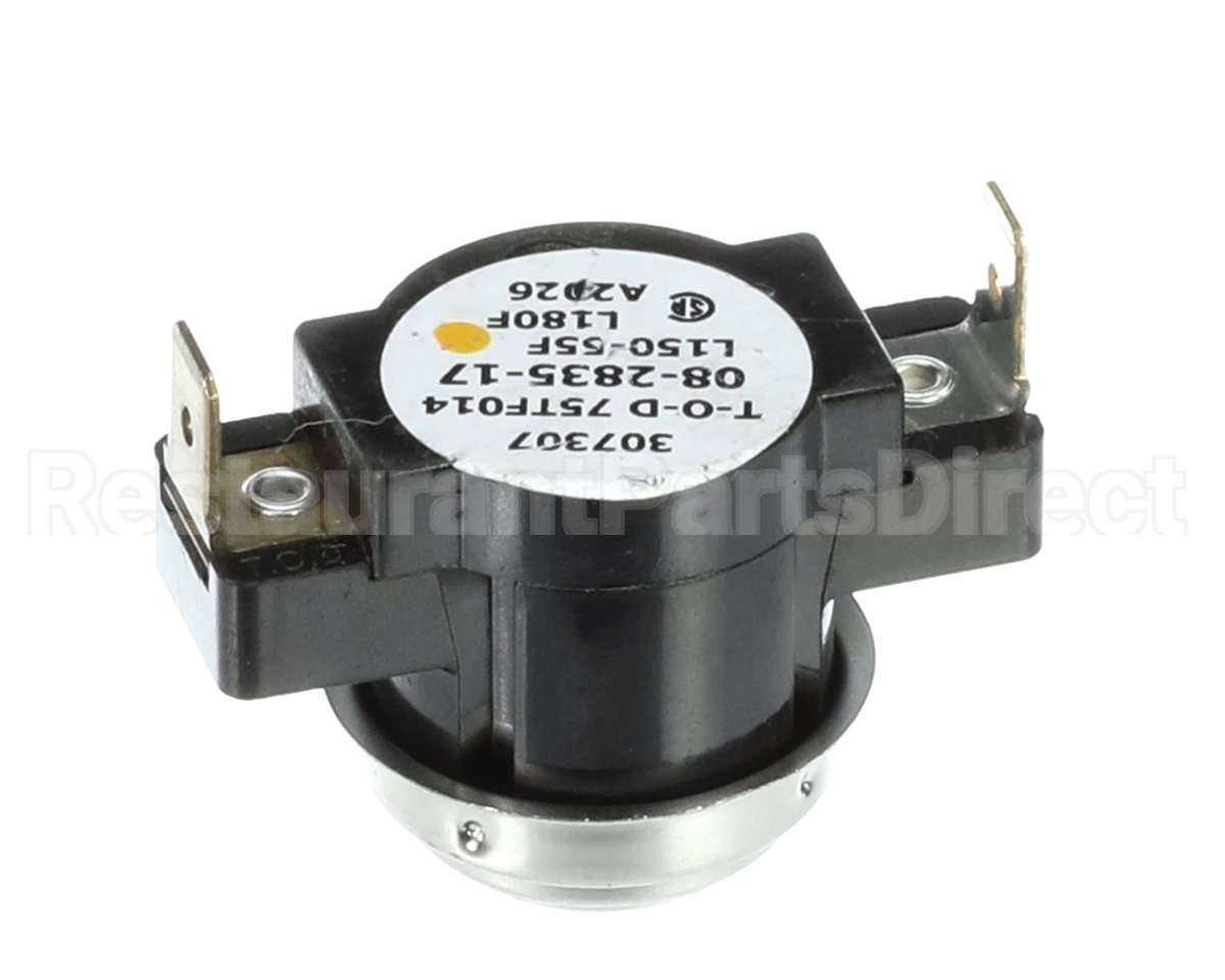 1191074 International Comfort Pro Switch Temp Limit