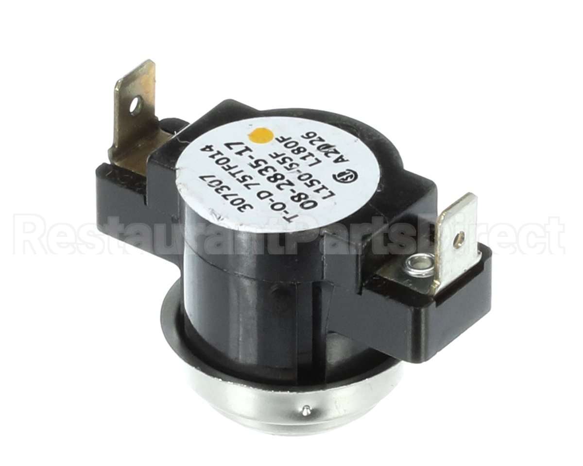 1191074 International Comfort Pro Switch Temp Limit