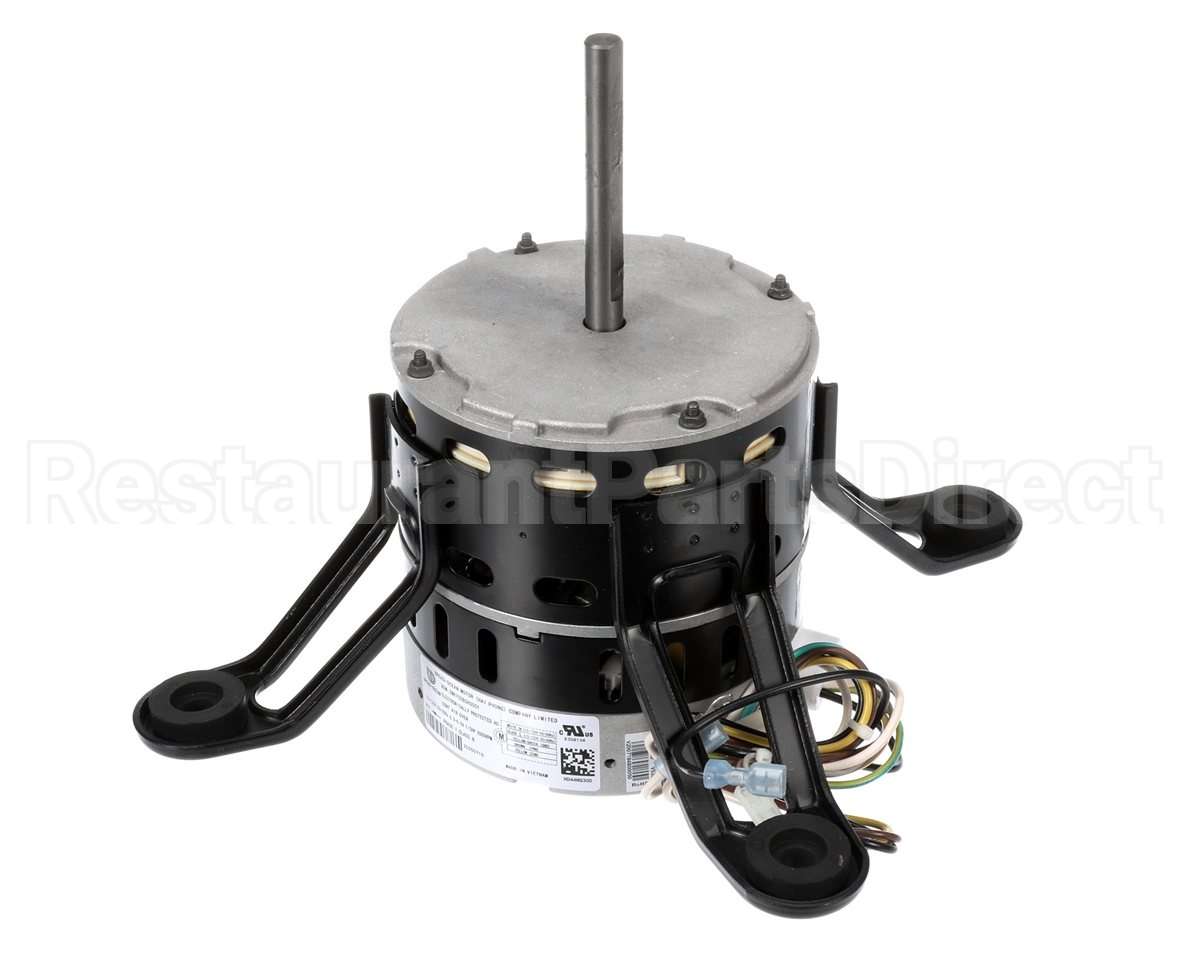 1191101 International Comfort Pro Motor, Blower Ecct 1/2Hp