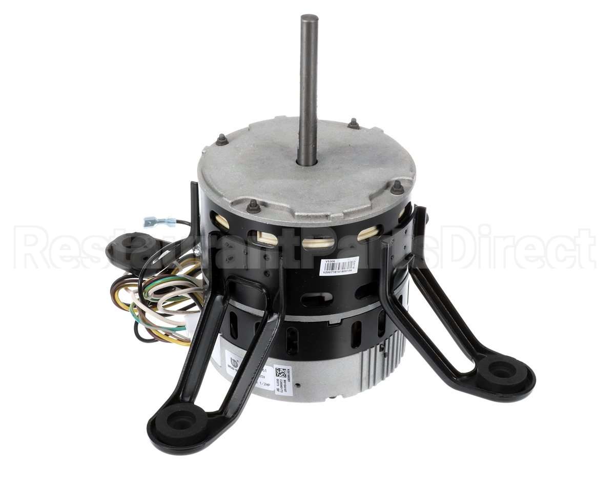 1191101 International Comfort Pro Motor, Blower Ecct 1/2Hp