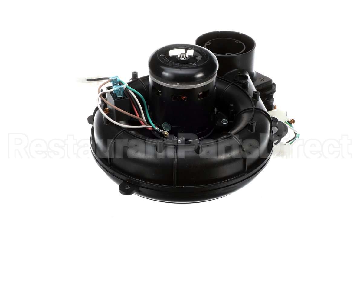 1191197 International Comfort Pro Inducer Assembly Kit