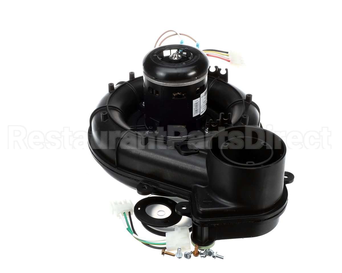 1191197 International Comfort Pro Inducer Assembly Kit