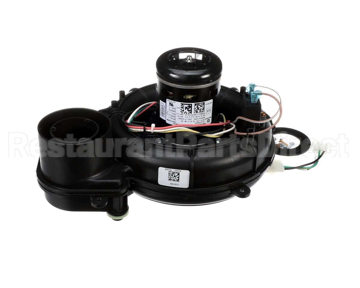 1191199 International Comfort Pro Inducer Assembly Kit