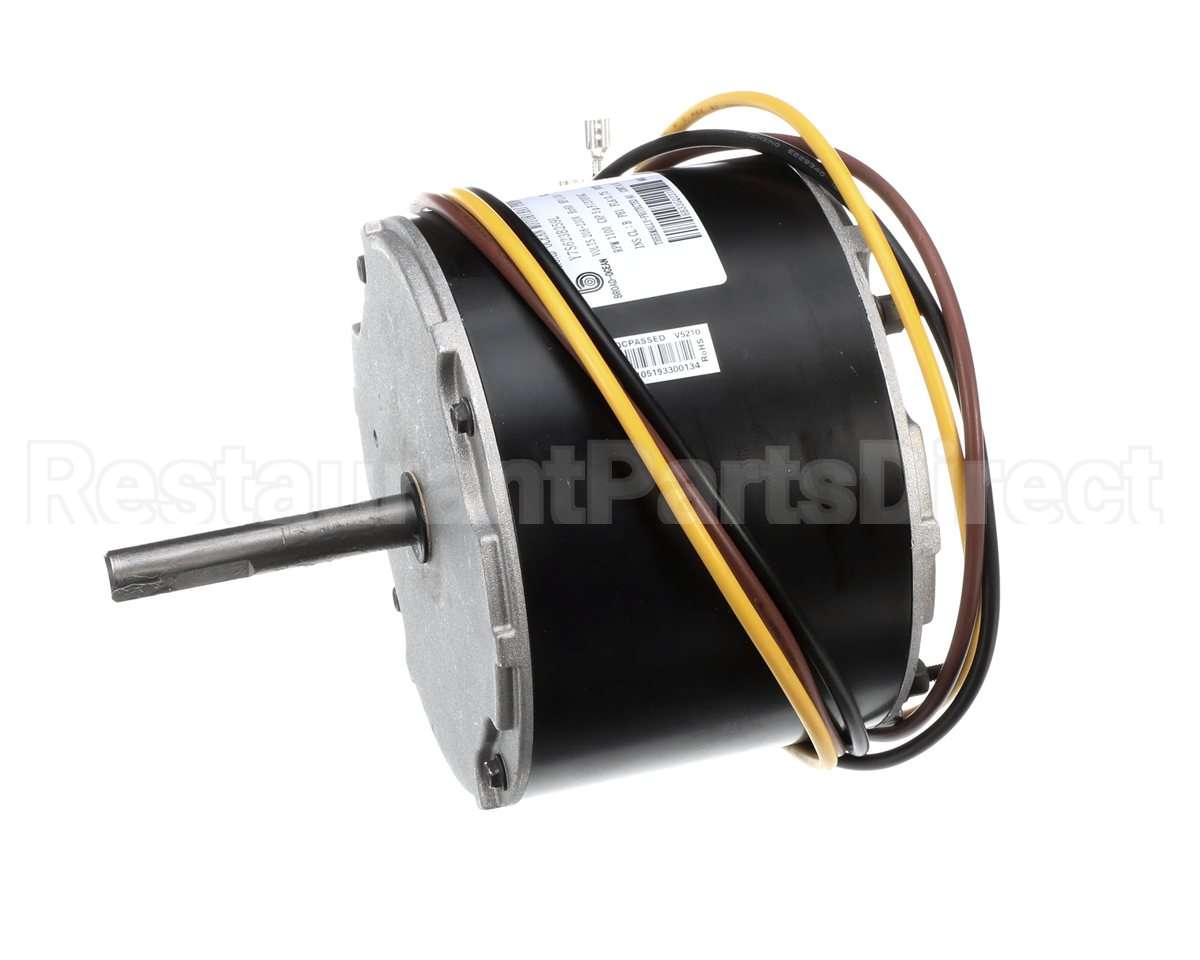 1191327 International Comfort Pro Motor, Fan 1/10Hp