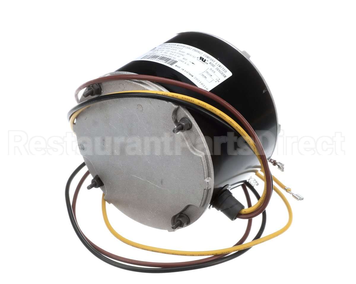 1191328 International Comfort Pro Motor, Fan 1/12Hp