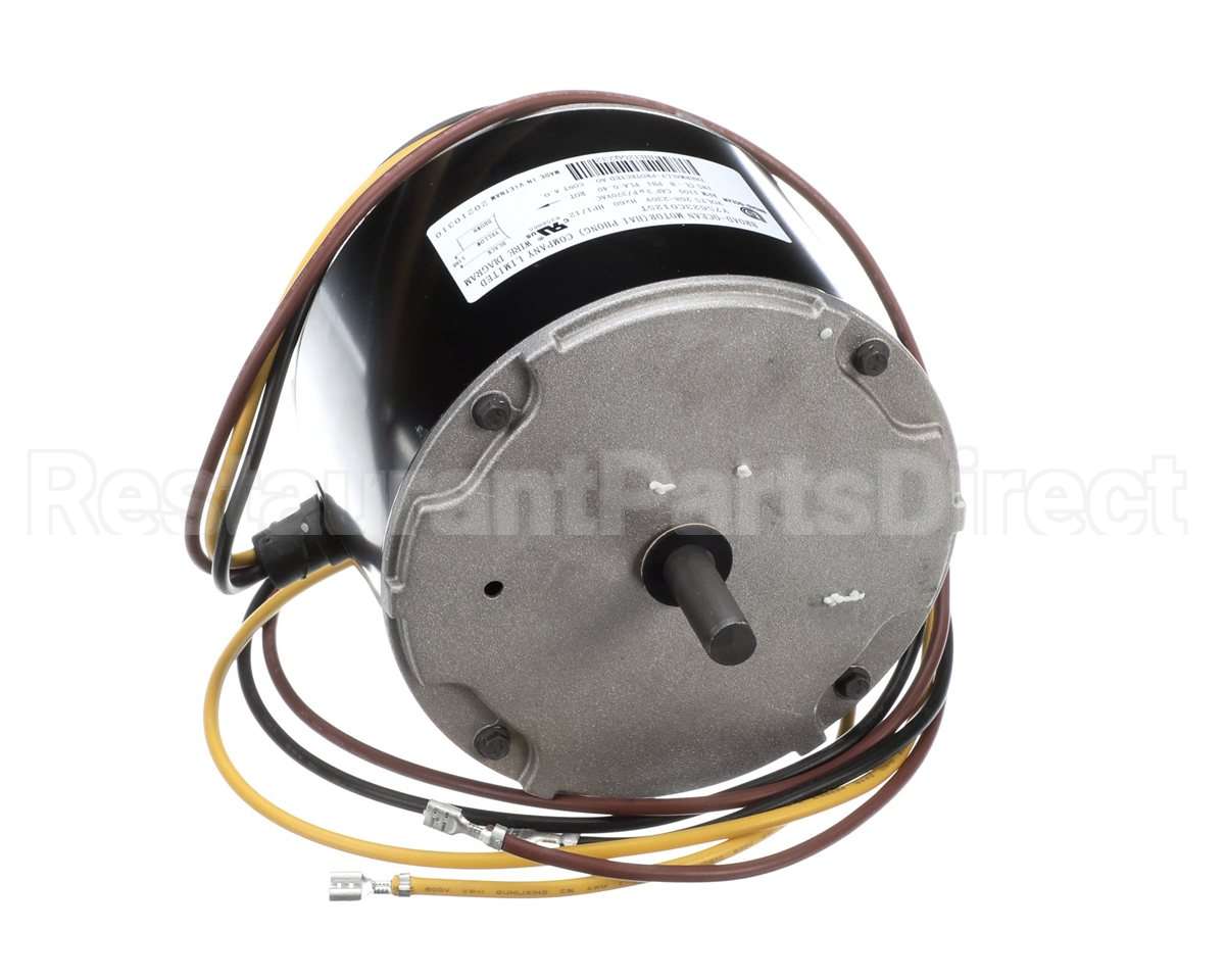 1191328 International Comfort Pro Motor, Fan 1/12Hp
