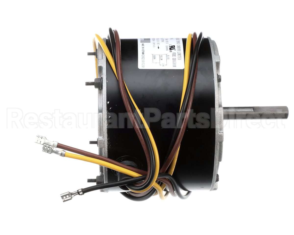 1191329 International Comfort Pro Motor, Fan 1/5Hp
