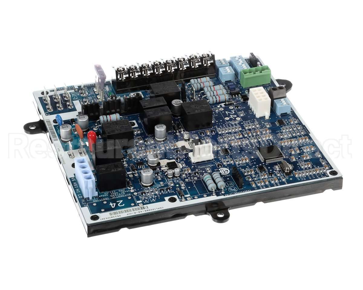 1191351 International Comfort Pro Board, Control