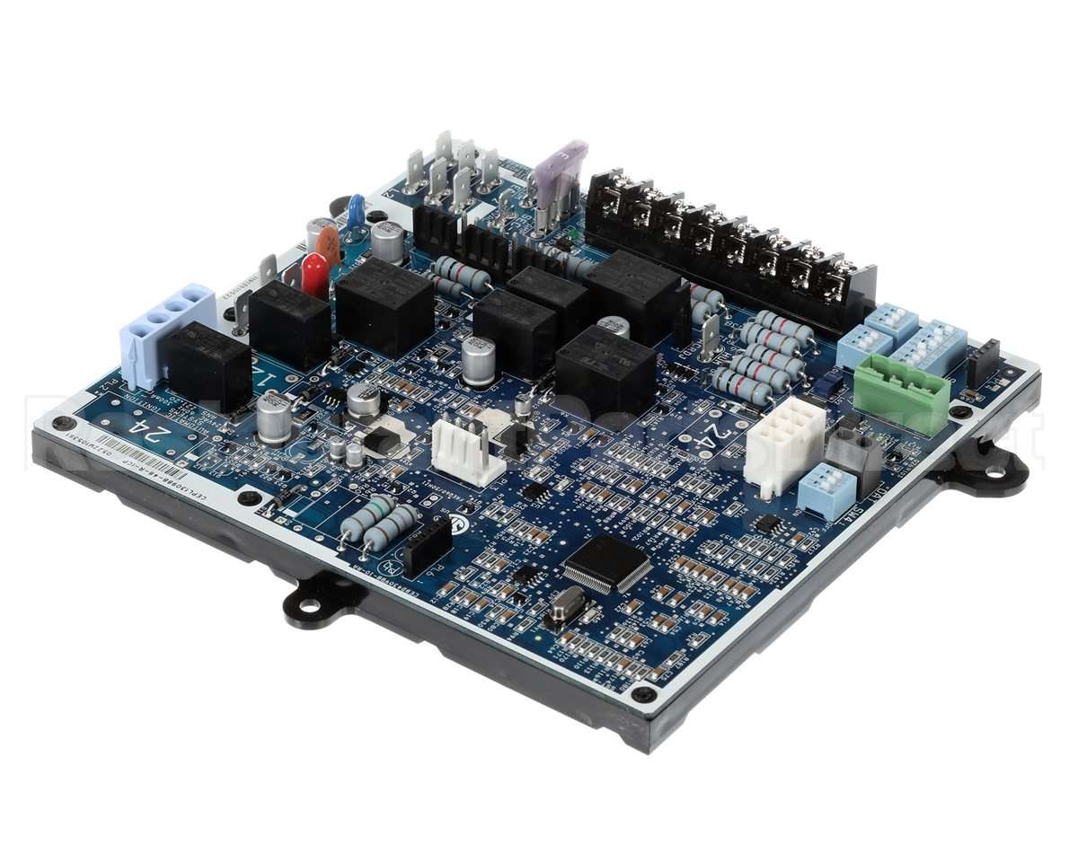 1191351 International Comfort Pro Board, Control