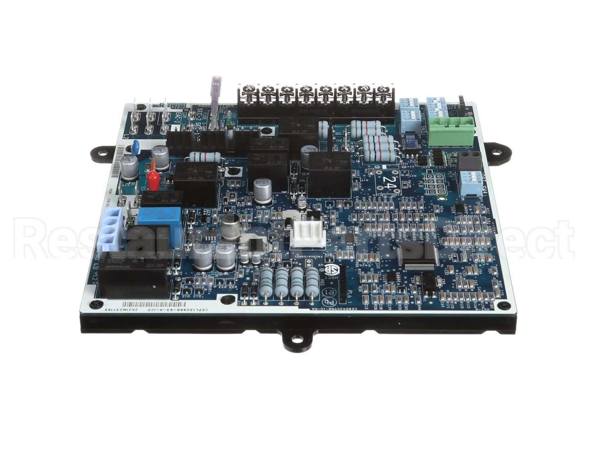 1191352 International Comfort Pro Board, Control