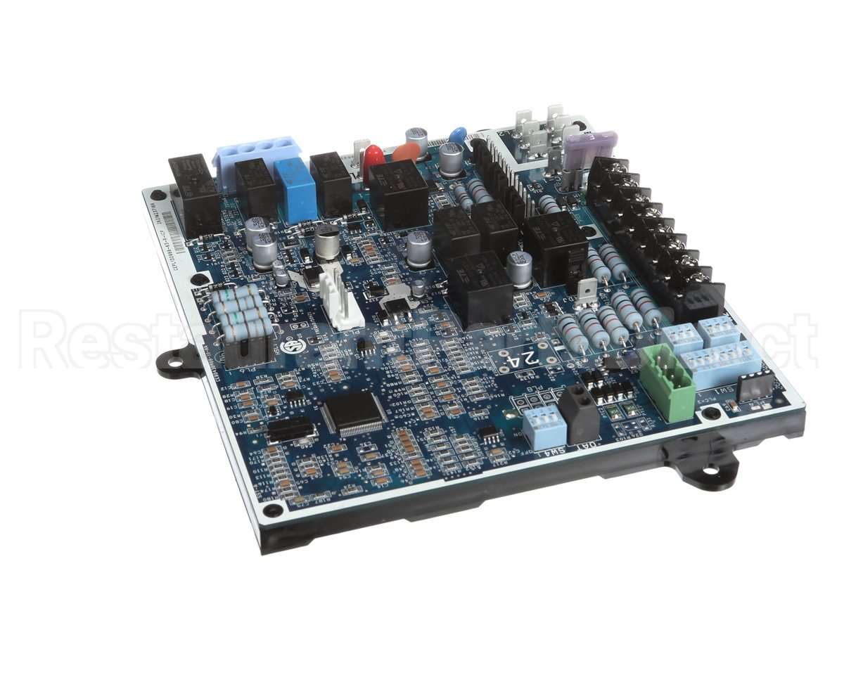 1191352 International Comfort Pro Board, Control