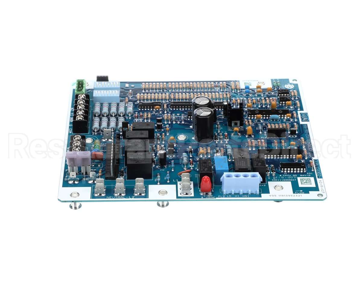 1191399 International Comfort Pro Control Board Furnace