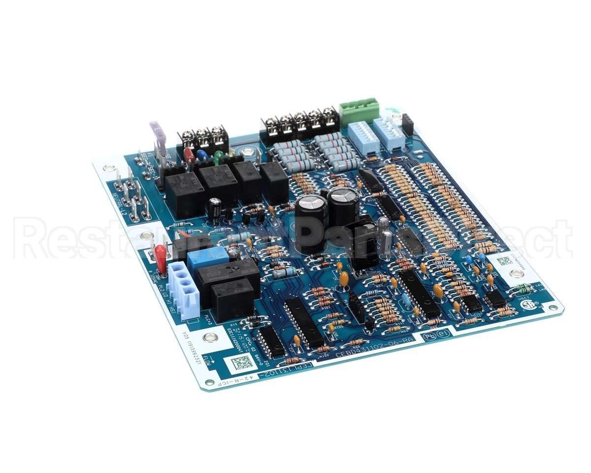 1191399 International Comfort Pro Control Board Furnace