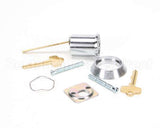 119143 Norlake Cylinder Kit Removable Core