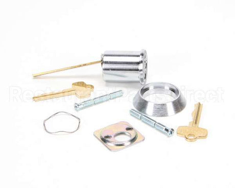 119143 Norlake Cylinder Kit Removable Core