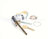 119143 Norlake Cylinder Kit Removable Core