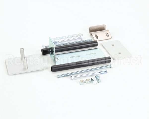 119144 Norlake Strike Assembly Thru Bolt F/11