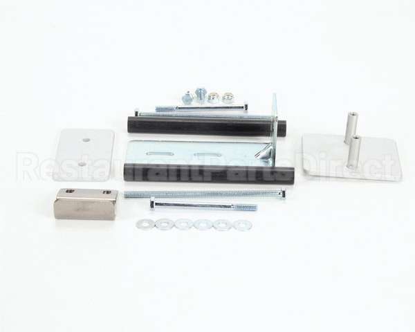 119144 Norlake Strike Assembly Thru Bolt F/11