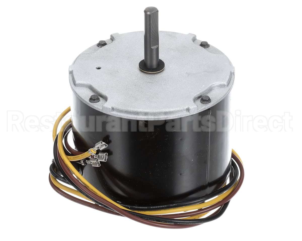 1191446 International Comfort Pro Motor, Fan, 1/10Hp