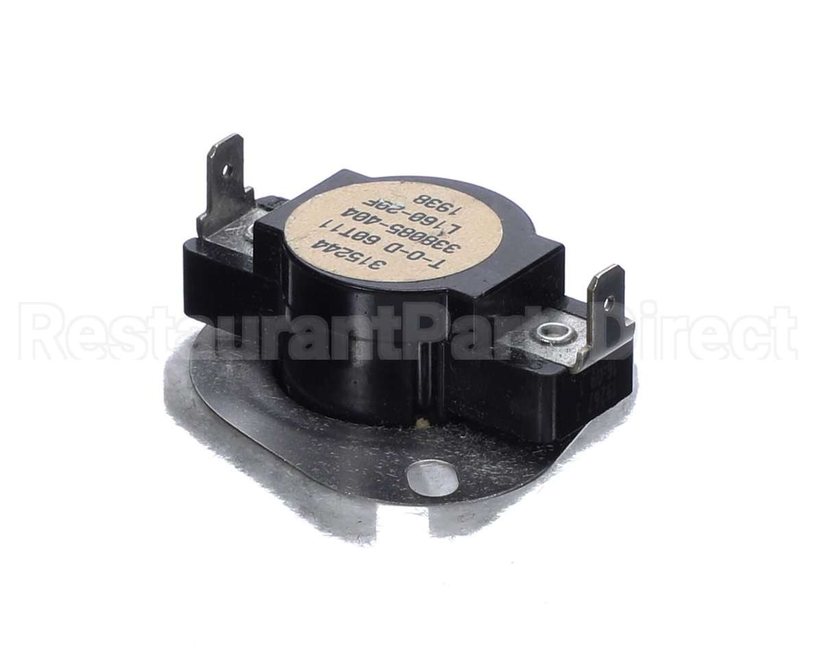 1191469 International Comfort Pro Switch Assembly Limit