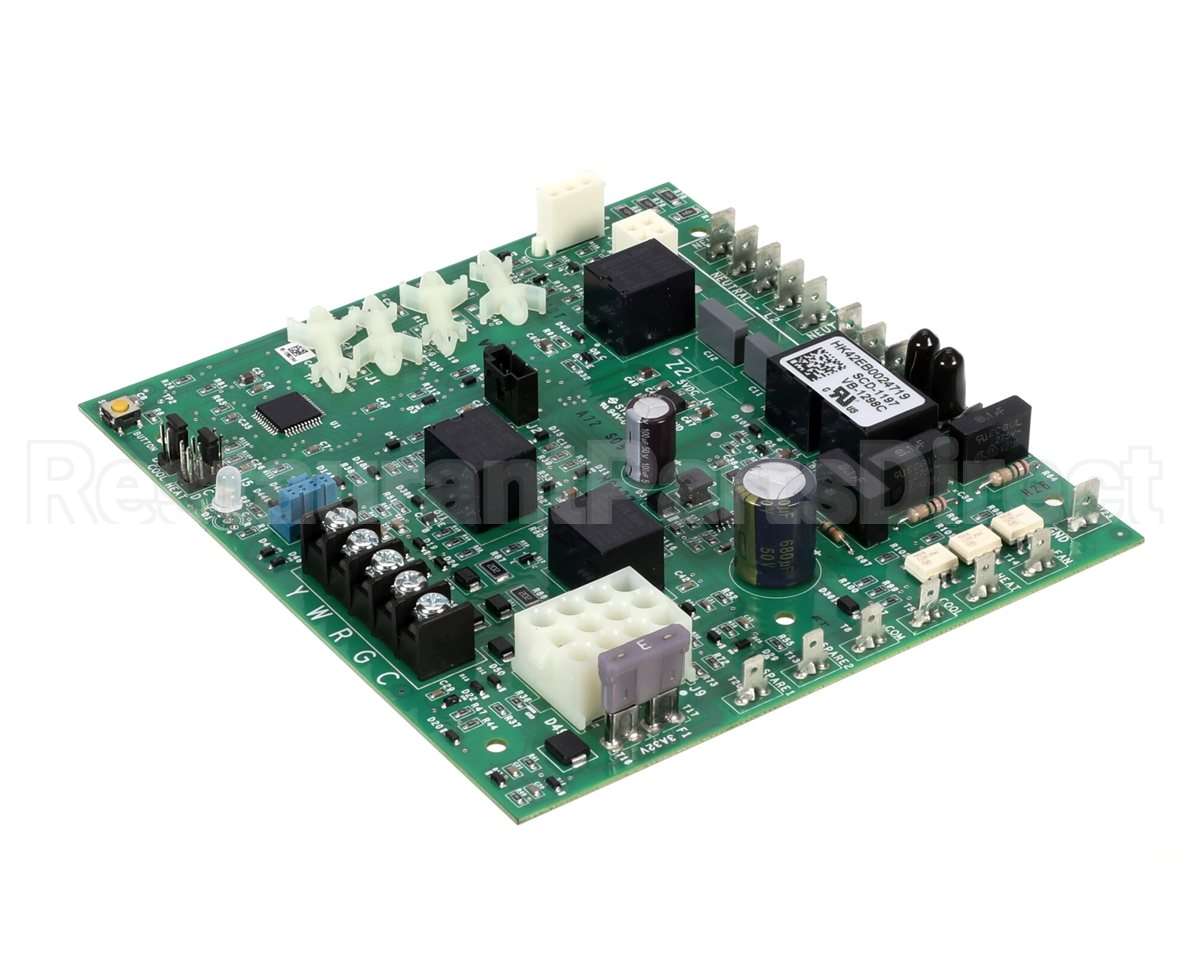 1191482 International Comfort Pro Control Board Kit