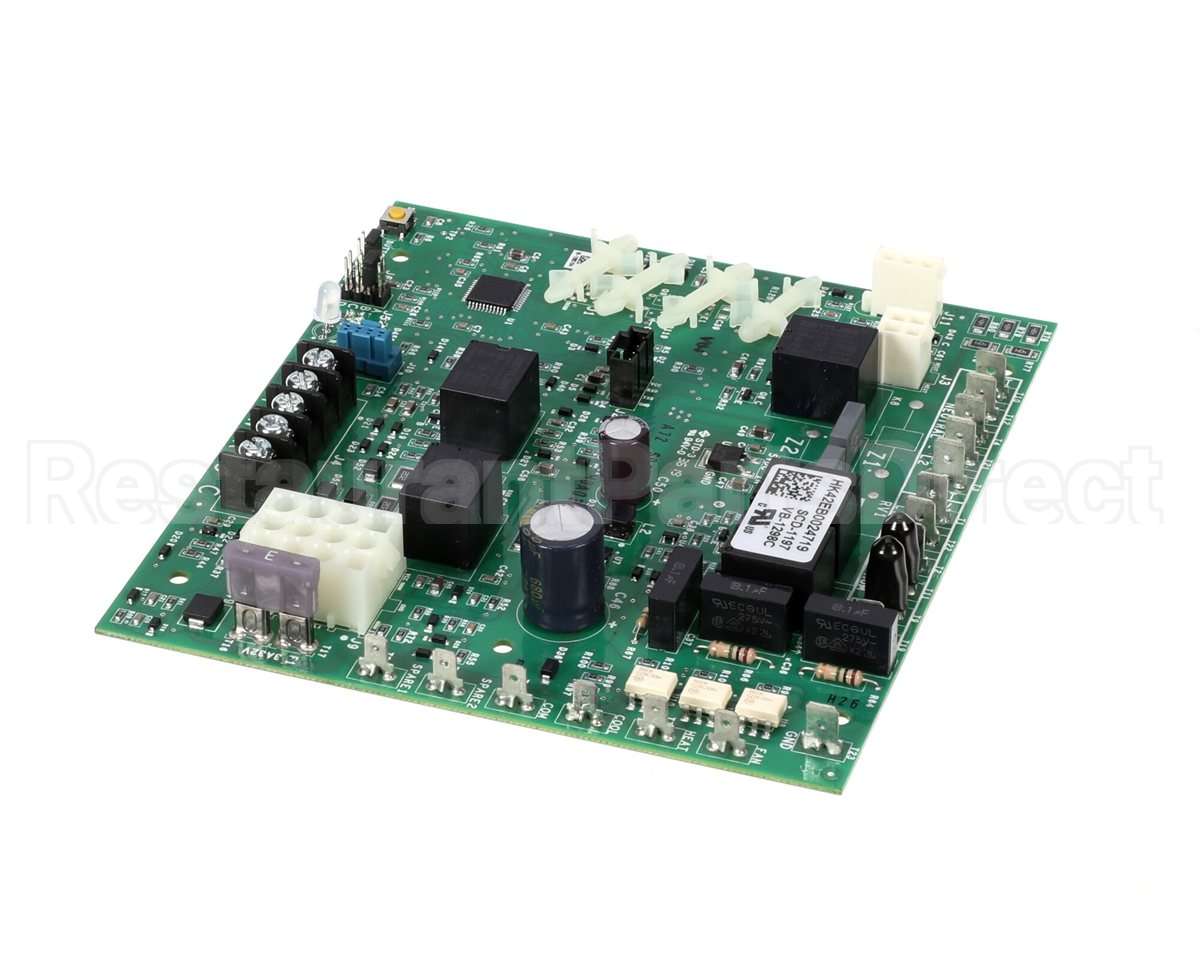 1191482 International Comfort Pro Control Board Kit