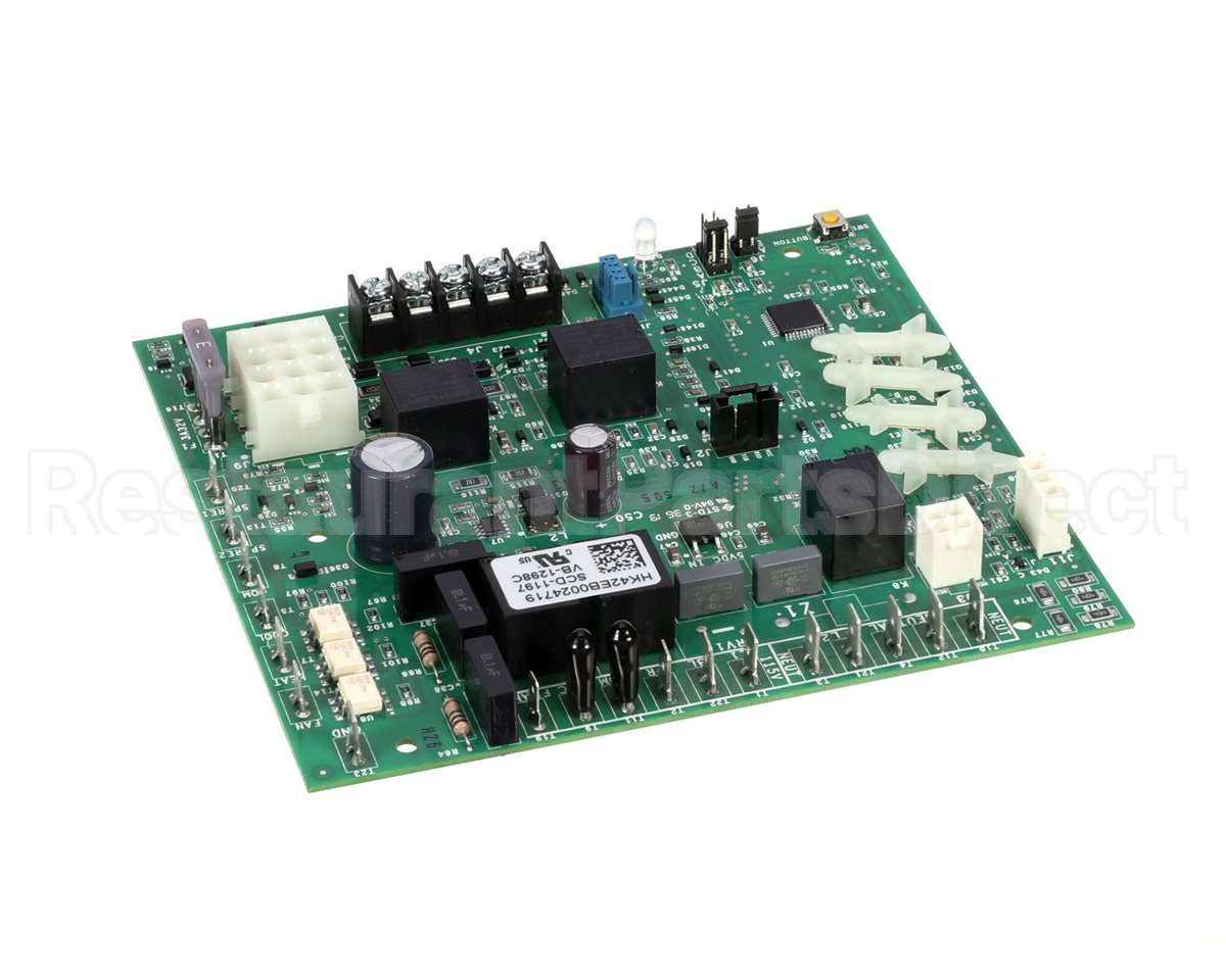 1191482 International Comfort Pro Control Board Kit