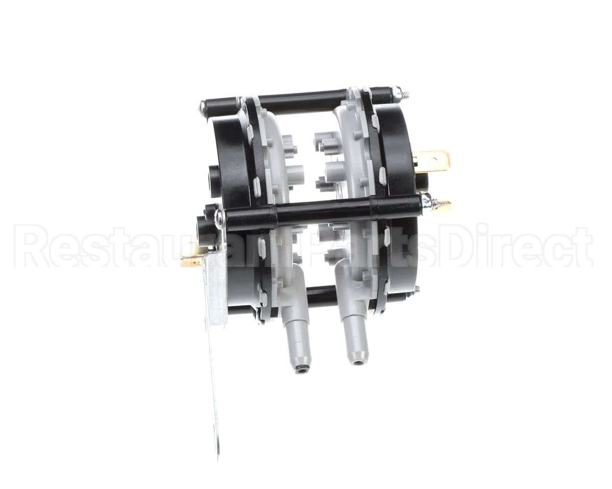 1191550 International Comfort Pro Switch Vent Pressure