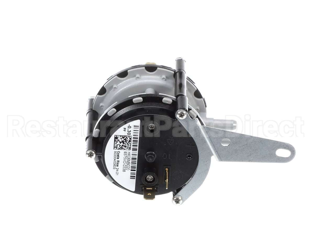 1191551 International Comfort Pro Pressure Switch Vent