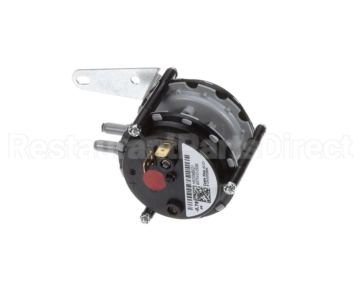 1191552 International Comfort Pro Switch Vent Pressure